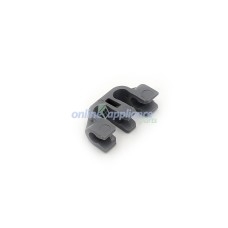 42021078 Fold Down Rack Clip, Dishwasher, Westinghouse. Genuine Part